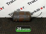 Ресивер воздушный 25L
