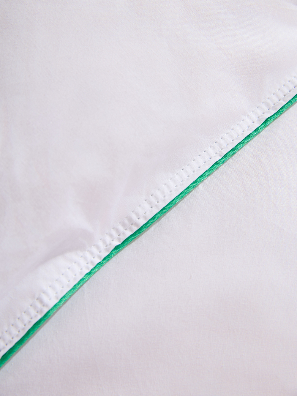 Одеяло пуховое лёгкое Летний сон двуспальное 172х200