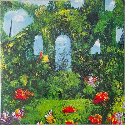 Аквариум - Дом Всех Святых