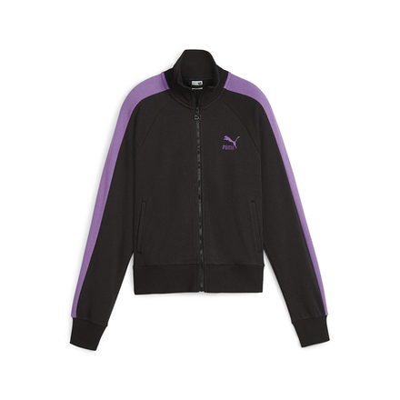 Женская олимпийка PUMA ICONIC T7 Track Jacket TR