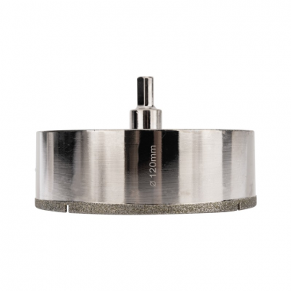Коронка  KRANZ KR-92-0023