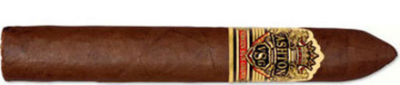 Ashton Virgin Sun Grown Belicoso №1