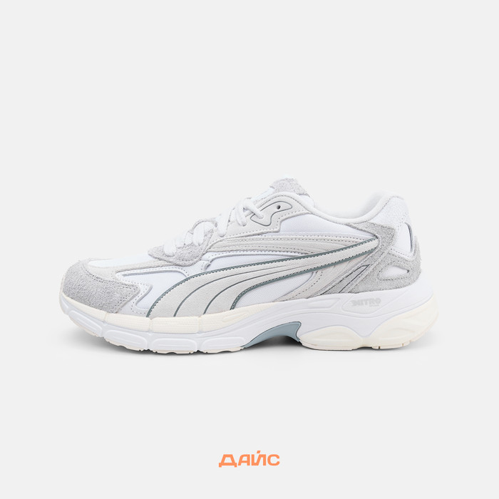 Кроссовки Puma Teveris Nitro Worn Out артикул:390033-03 - купить в магазине Дайс