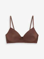 Бюстгалтер для девочки Next 689-417, 2 шт., Коричневый