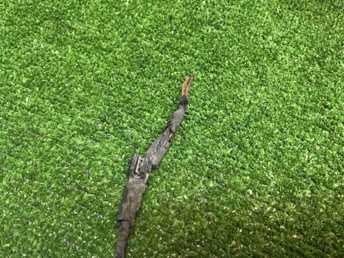 Проводка переднего бампера BMW 3er G20 (2018-н.в.)