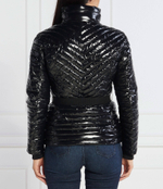 Куртка EA7 - черный(6RTB12 TNEQZ)