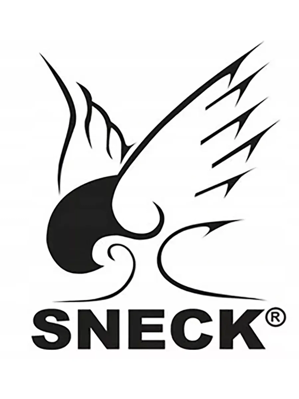 Леска монофильная для рыбалки Sneck Magnum Brown d-0