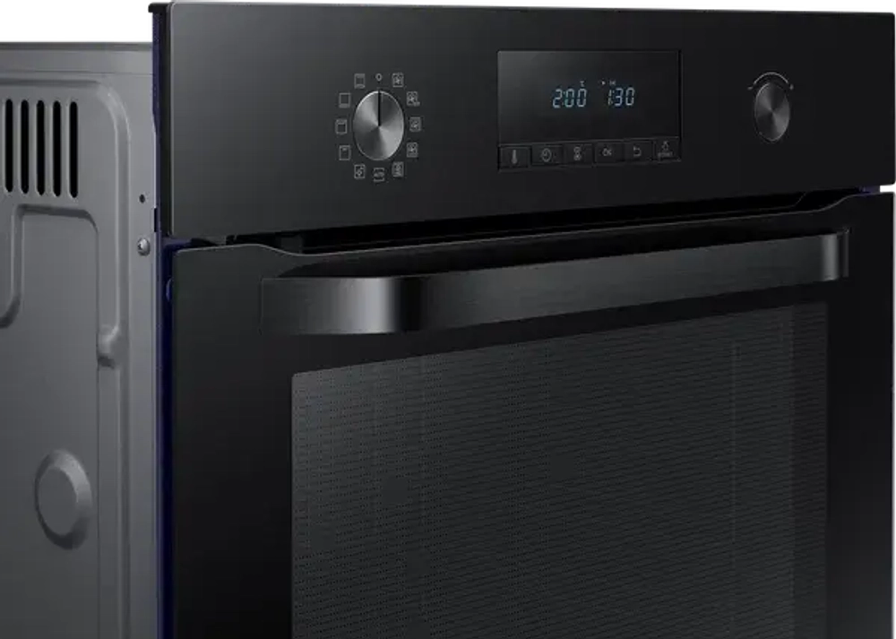 Духовой шкаф Samsung NV68R3370BS/WT