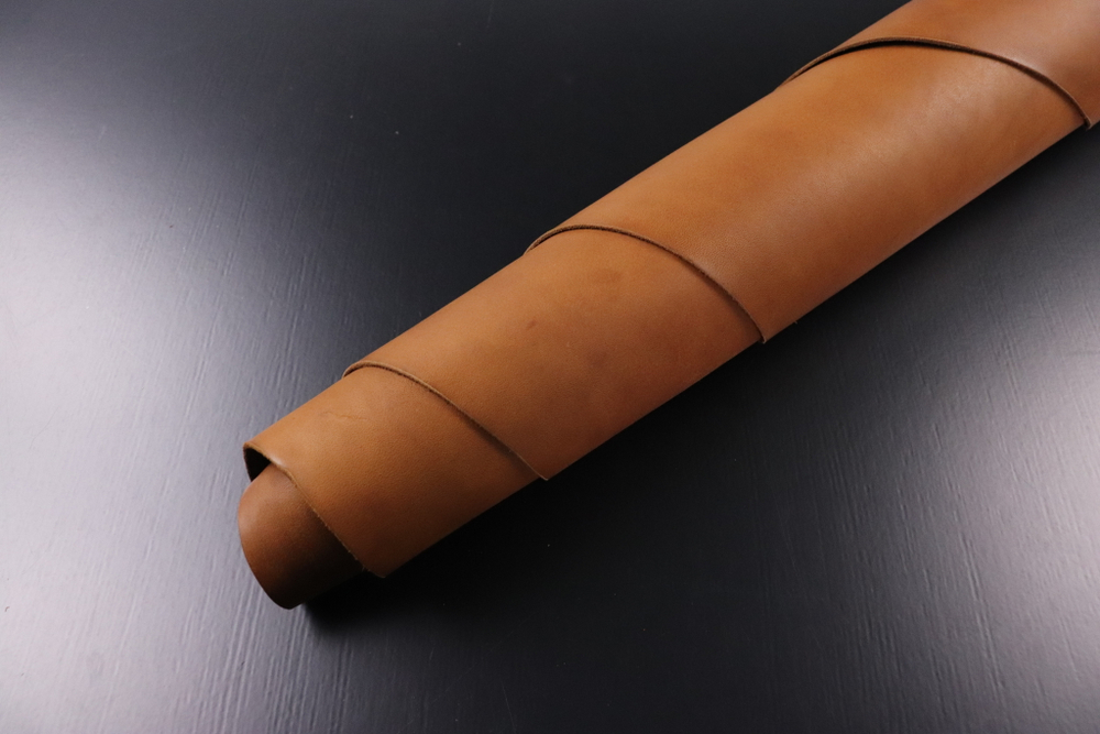 1,8-2,2 Юфть Коньяк 177 дм² (КЛ)