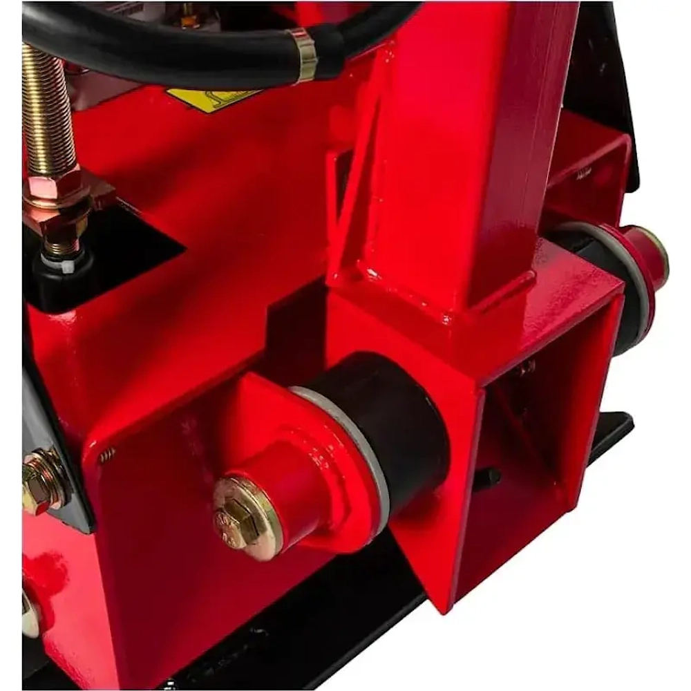 DDE VP130-СK виброплита реверсивная 908-726