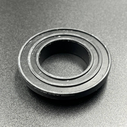 Демпферная втулка румпеля Yamaha 4-5 (YUELANG)