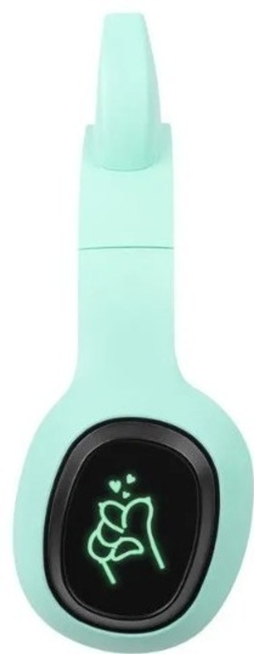 Наушники Rombica MySound BH-19 голубой