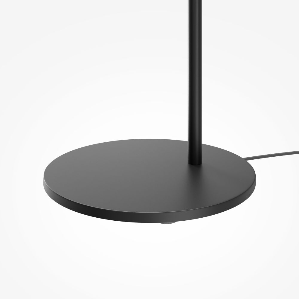 Торшер светодиодный Maytoni   MOD451FL-L8B3K