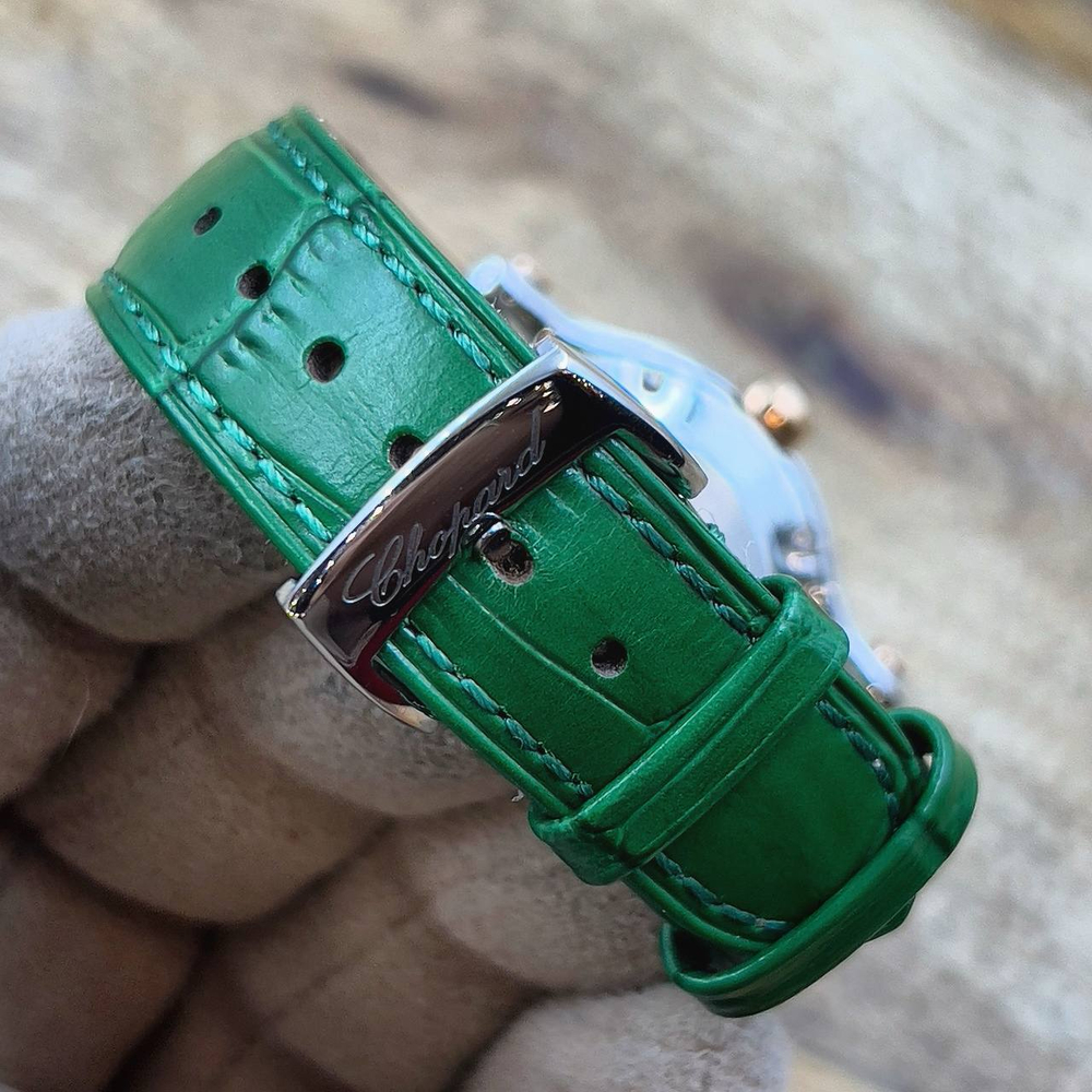 Часы Chopard