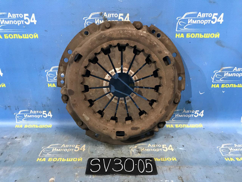 Корзина сцепления TOYOTA CAMRY 1994