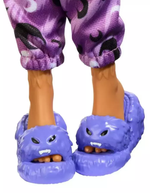 Кукла Monster High «Creepover Party Clawdeen Wolf» HKY67 — вечеринка монстров