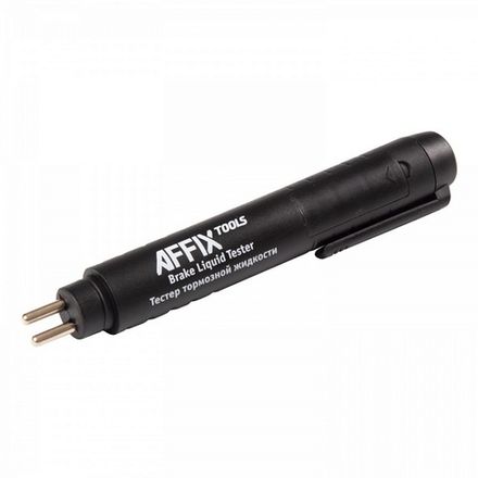 Цена на AFFIX (AF12910250) Тестер для определения качества тормозной жидкости