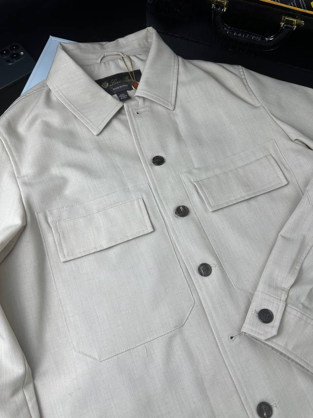 Куртка Loro Piana, арт. 483751128
