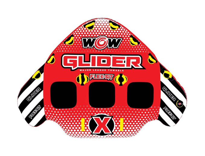 Баллон буксируемый Glider Flex 3P