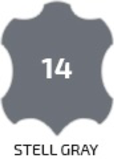 Краска-спрей Tarrago Nubuck Suede Renovator для замши, 250мл, [014] стальной серый