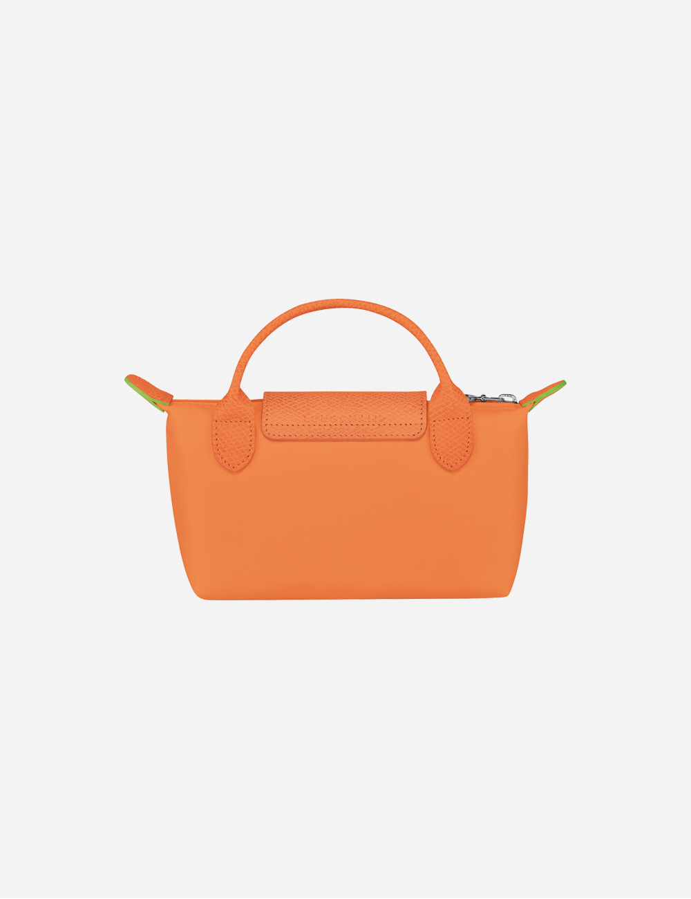 Longchamp Le Pliage Pouch "Orange" (34175919P54)
