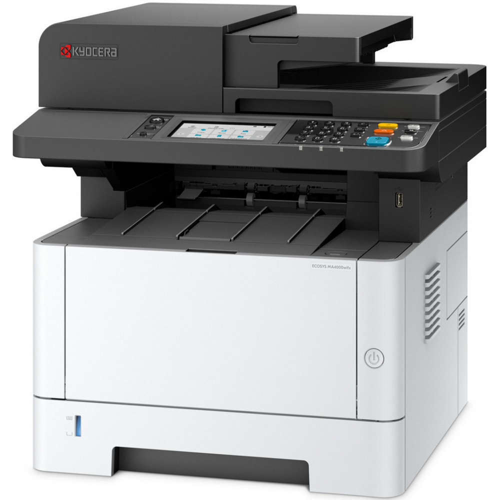 МФУ Kyocera Ecosys MA4000wifx