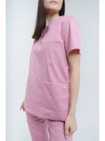 Туника рубашка блуза медицинская женская TZ200