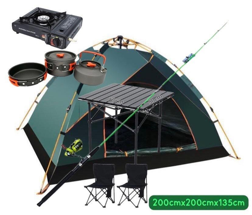 Туристический набор