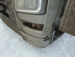 FAW JH6 4x2 Седельный тягач CA4180P25K15E5A80 (Дизельный, 11,6 л, 453 л.с., АТ)