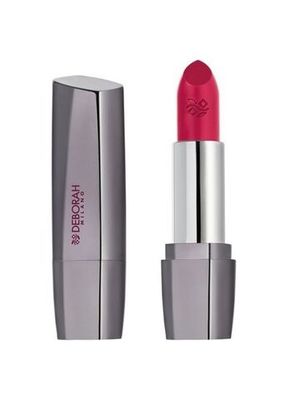 DEBORAH Помада для губ стойкая MILANO RED LONG LASTING тон 06 пионово-розовый 4.4 г.