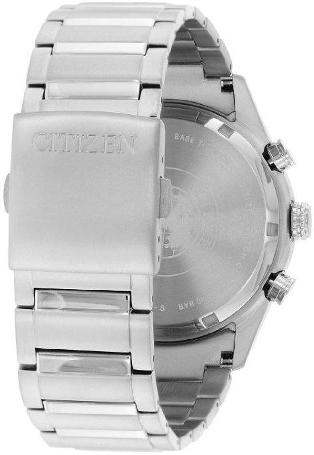 Мужские японские наручные часы Citizen CA0650-82L