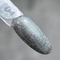 Гель-лак ТМ &quot;HIT gel&quot; №04 Shine Silver, 9 мл