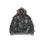 A Bathing Ape Bathing Ape Tree Edge Camo Collection Fw25 Свитшот