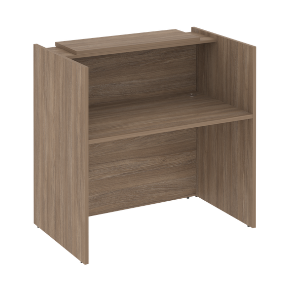 Onix Ресепшн O.R-K-4 Дуб Аризона 1230*766*1187