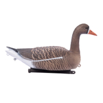 Плавающий белолобый гусь мод. FBS-3D