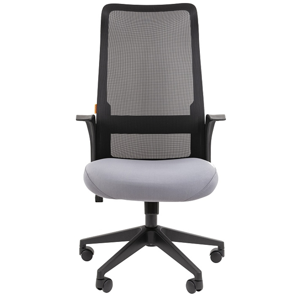 Офисное кресло CHAIRMAN 573 ткань/сетка