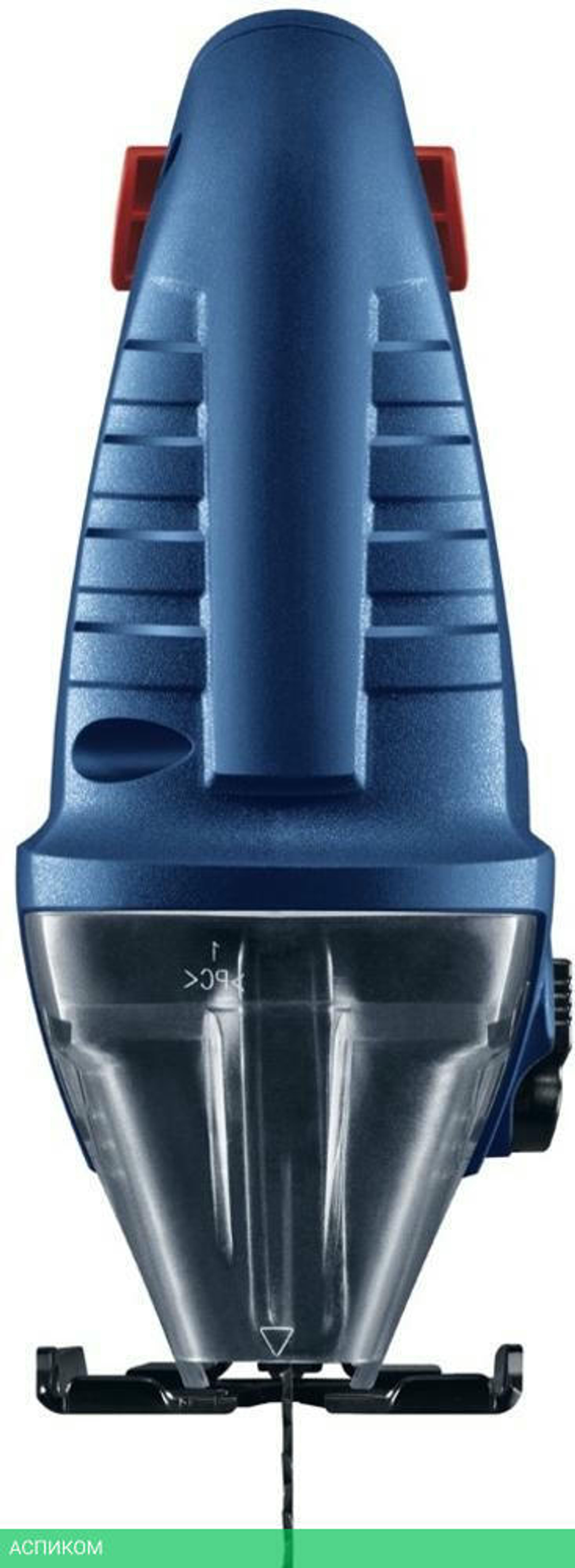 Электролобзик Bosch GST 700 Professional (06012A7020)