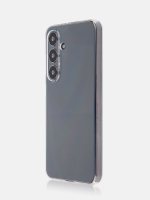 Чехол ROSCO для Samsung Galaxy S24 (арт.SS-S24-TPU-01-TRANSPARENT )