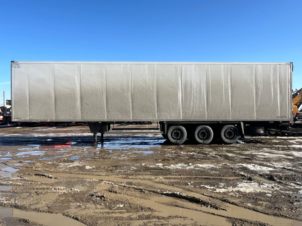 Schmitz Cargobull SKO24 Полуприцеп изотермический/рефрижератор SKO 24/L (Рефрижератор)