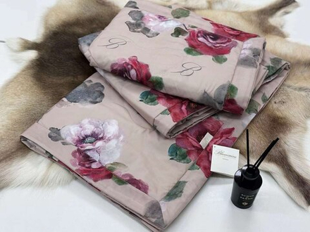 Одеяло Blumarine Home 200х230 см
