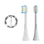 Насадки для эл. зубн/щетки Polaris TBH 0503 TC (2)