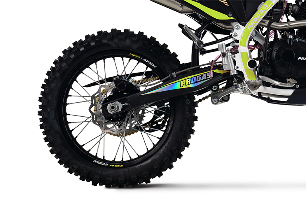 Мотоцикл PROGASI IBIZA 300