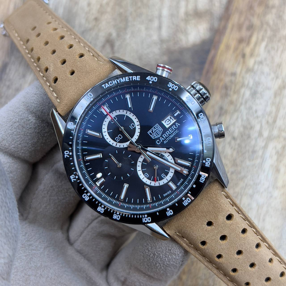 Часы TAG Heuer