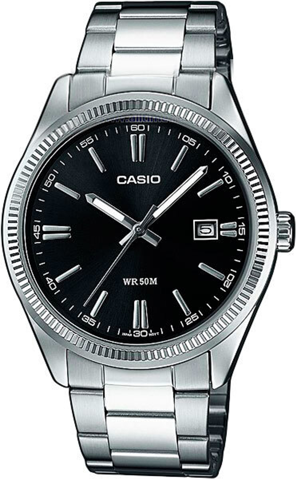 Мужские наручные часы Casio Collection MTP-1302D-1A1