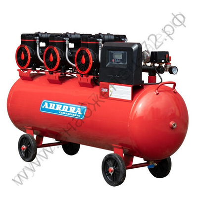 Компрессор PASSAT-150 MODULE безмасляный