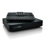 Hi-End караоке-система для дома EvoBox Premium Graphite