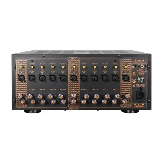 ToneWinner AD-8300PA