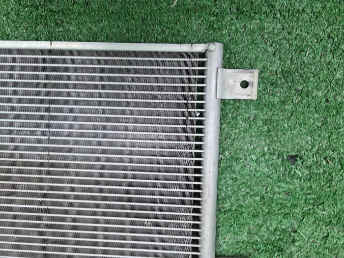 Радиатор кондиционера Haval Jolion (2021-н.в.)