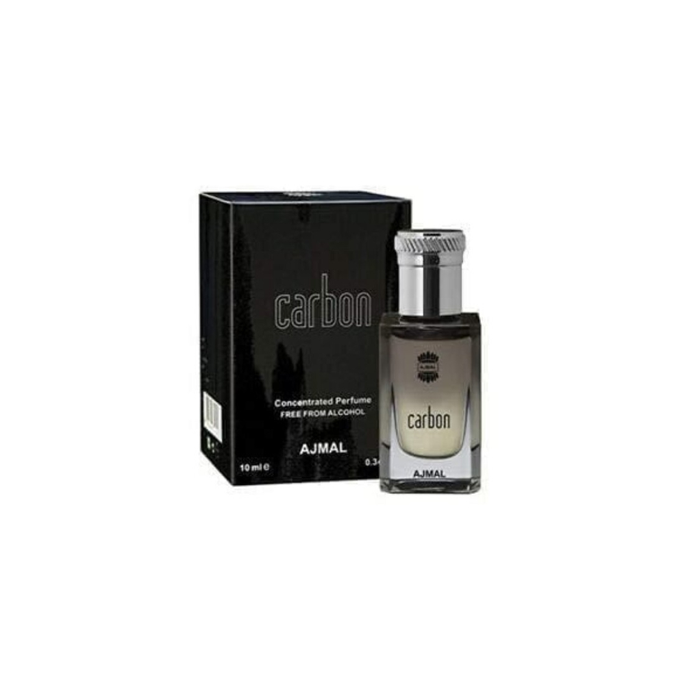 AJMAL Carbon 10ml man concentrated (oil)