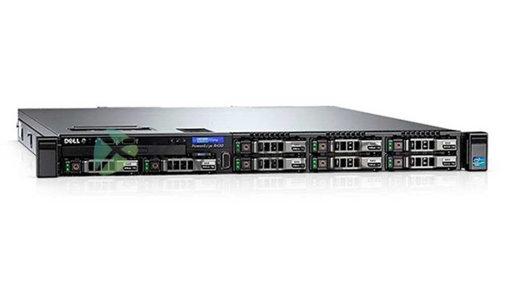 Dell PowerEdge R430 210-ADLO-058